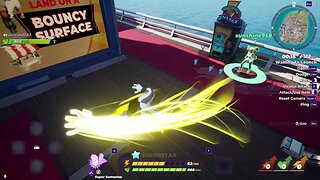 Rumbleverse Ep. 95 Clapping Back