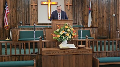 Romans 15 : 7-13 | August 24th, 2025