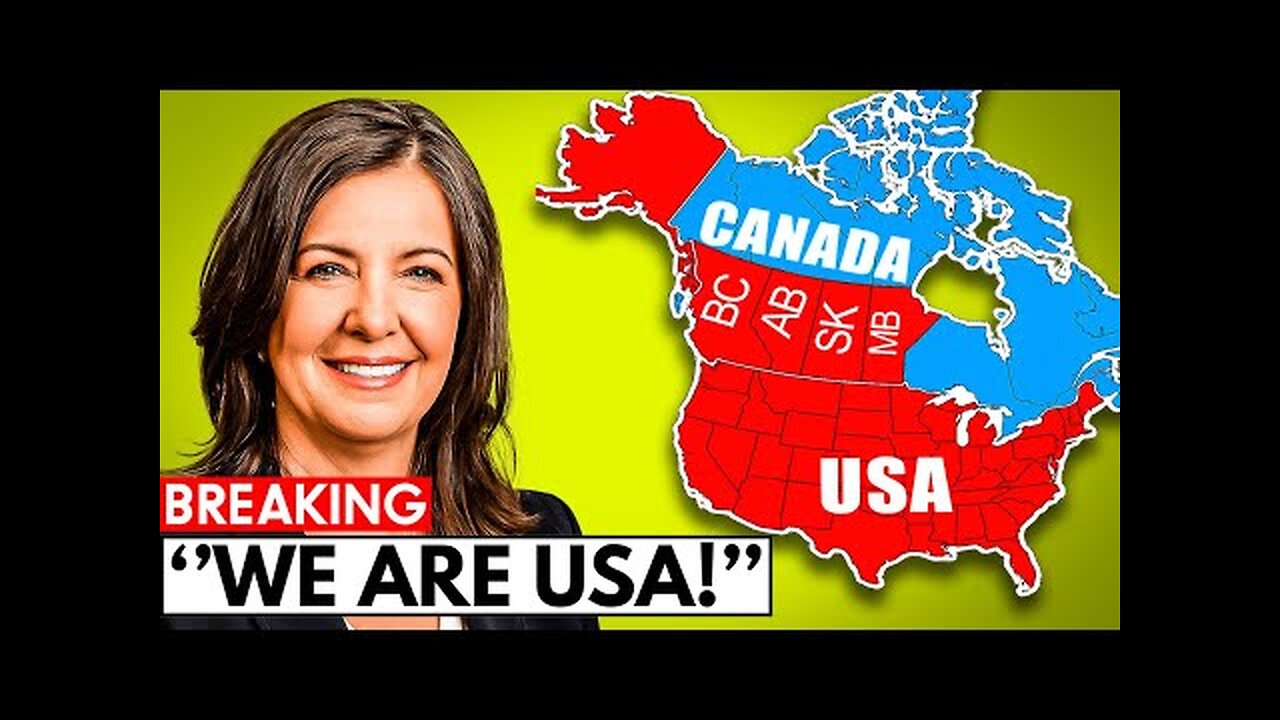 Western Provinces Just OFFICIALLY Made a MAJOR WEXIT DEAL That Shocks Canada!