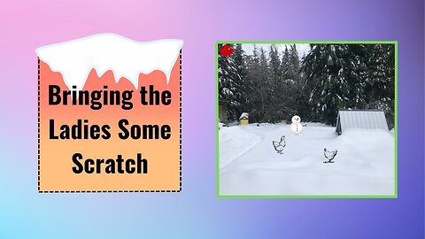 Will I Make it Without Falling?