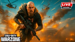 🔴Warzone M&K Sniping: Finding Season 5's Best Strafe ARs