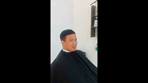 Next Level Barber