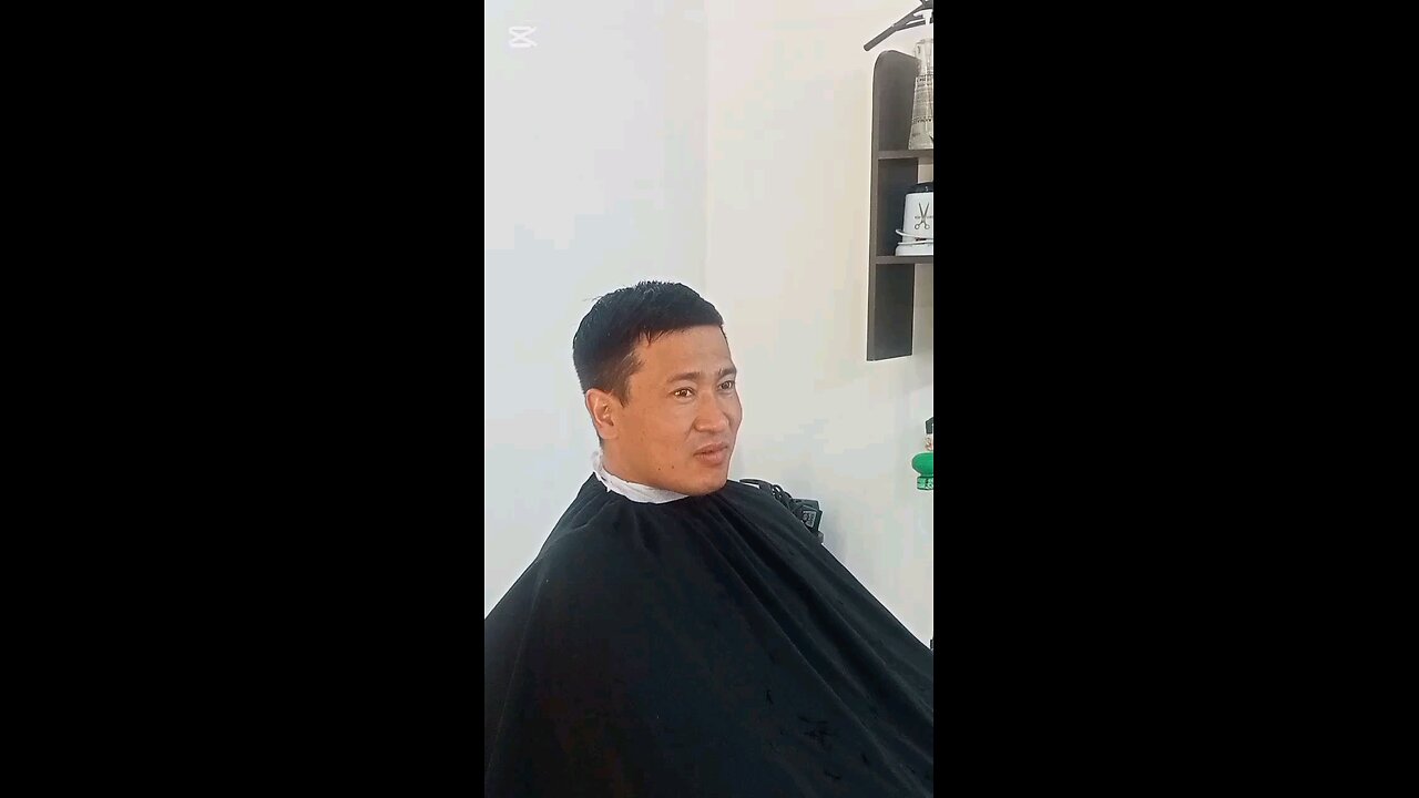 Next Level Barber
