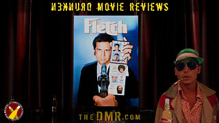 DMR #209: Fletch