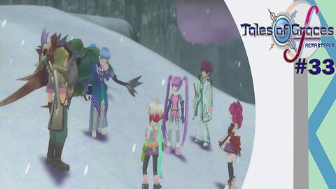 The Pathway To The Amarcian Enclave