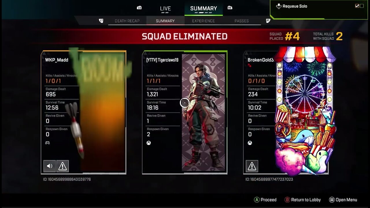 My teammates leave me no choice but to run and hide.