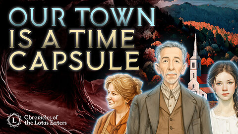 The Play Written for People 1000 Years in the Future