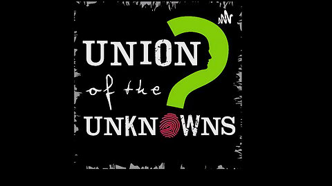 The Union Of The Unknowns Presents: A Conversation with Laura Baker