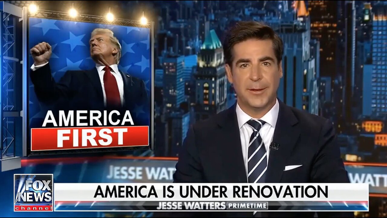 Jesse Watters Primetime (Full episode) - Tuesday, April 29