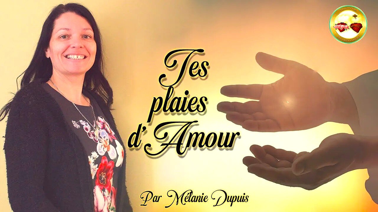 Tes Plaies d'Amour