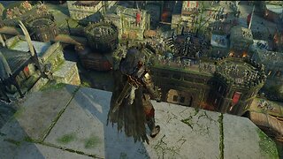 The Shadow Wars Rage On - Middle Earth: Shadow Of War - Part 6