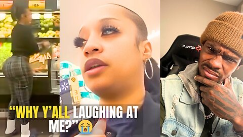“Why Y’all Laughing at Me?” – Kid Said My Butt Was WHAT?! 😭