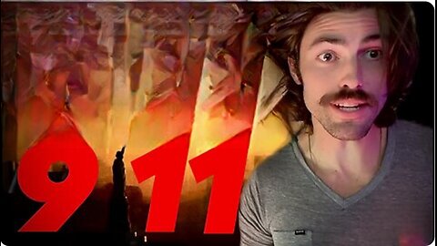 Ian Carroll ~ 911 | The Grand daddy of Conspiracies..he says Something your all missing