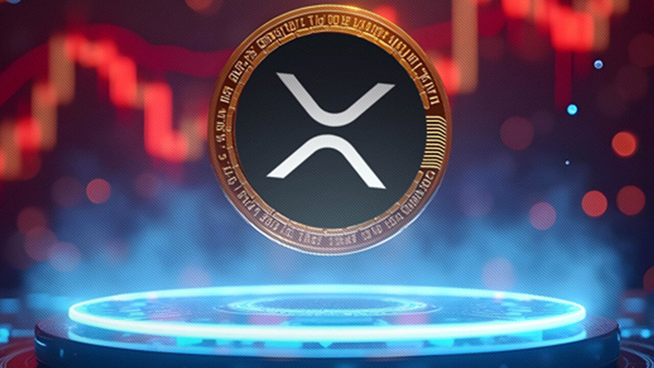 XRP THIS IS THE WEEK OF GLORY !!!!!!