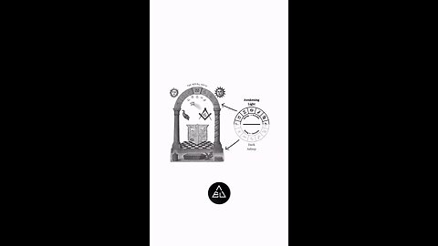 ☀️ ZODIAC & FREEMASONRY EXPLAINED ♈♋♌ THE PATH FROM DARKNESS TO LIGHT 🧠🔺