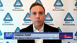 Obama-era IRS officials on leave