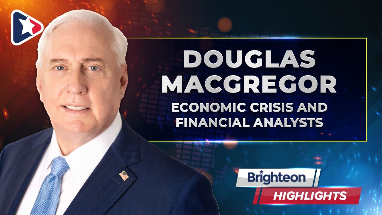 Economic Crisis and Financial Analysts