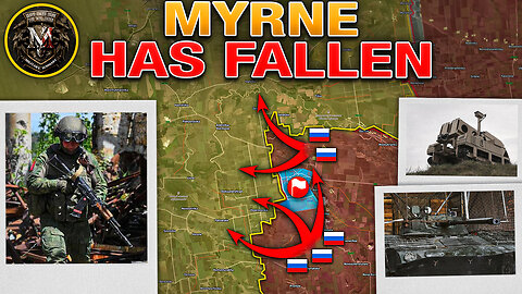 Doomsday☄️ Ukraine 'Prepares'... For Elections🎭 Novoekonomichne Almost Encircled⚔️ MS For 2025.07.13