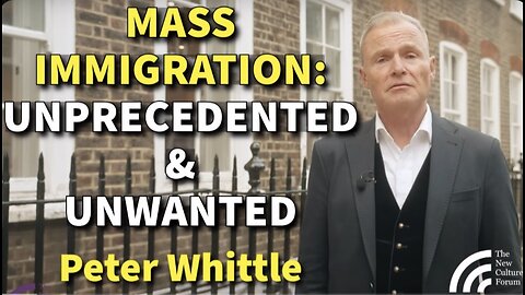 Diversity myth - An insult to the English working class