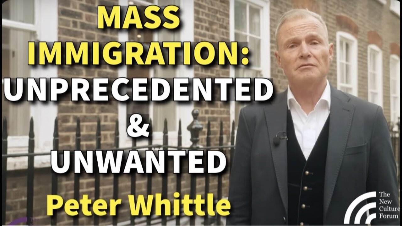 Diversity myth - An insult to the English working class