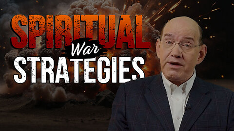 How Do You Walk in Authority?