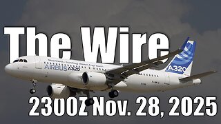 The Wire - November 28, 2025