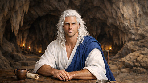 Mystery Everlasting Life