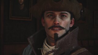 GreedFall, playthrough part 6 (no commentary)