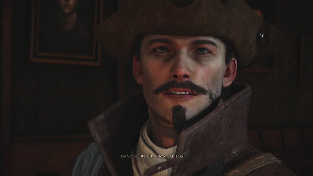 GreedFall, playthrough part 6 (no commentary)