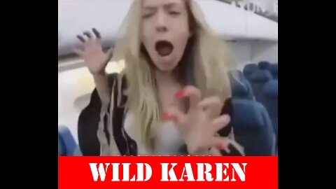 Karens Gone Wild
