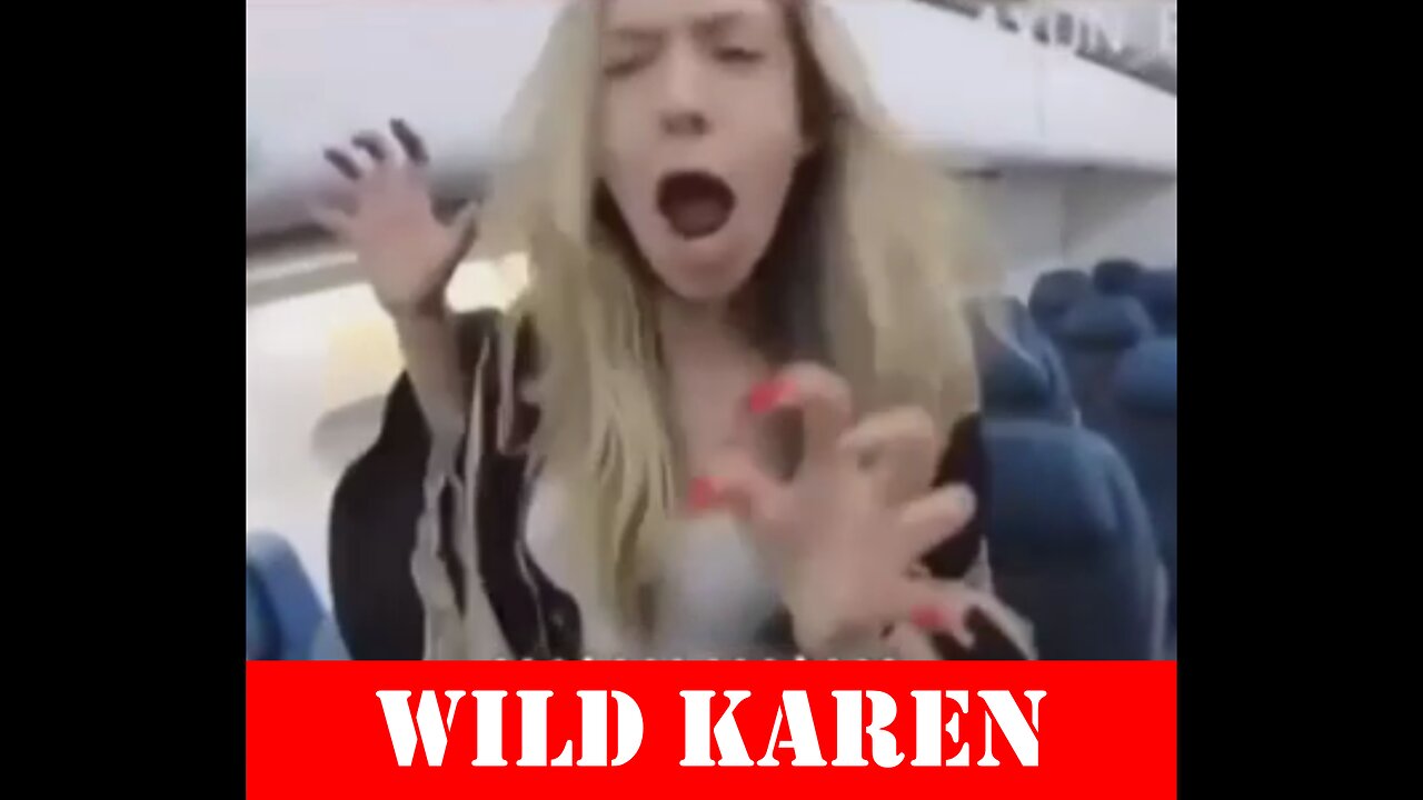 Karens Gone Wild