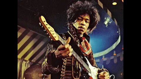 hey joe cover