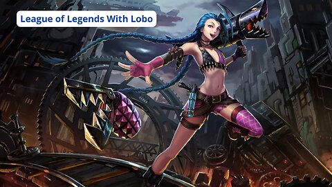 League of Legends - Welcome To Noxus Bringer of Ruin l Motion Comic