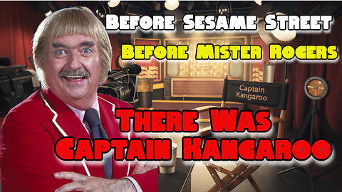 The Legacy of Captain Kangaroo: 29 Years of Childhood Wonder