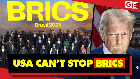 BRICS Is Growing Stronger - Resisting U.S. Dollar and European Imperialism