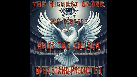🔥 The Highest Order 360 "ONLY THE CHOSEN" Classic🔥