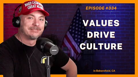 Culture Over Control: Why? - Michael Harvey, 511 Media