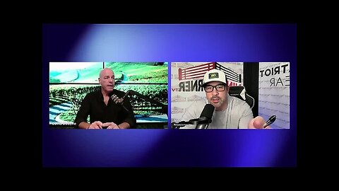 David Nino Rodriguez: Dangerous Intel 12/3/25 - They Are Going to Try to Take Us All Out!