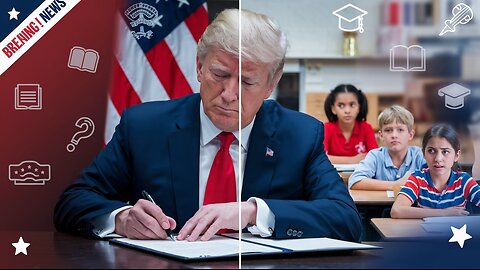 Feasibility of Trump's Education Plan Key Questions #shorts