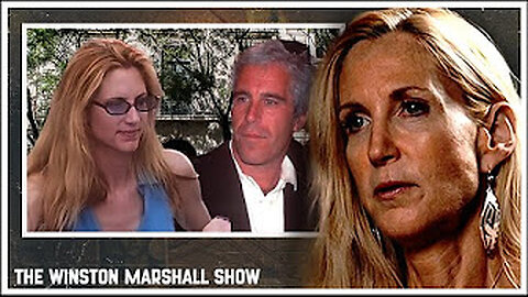 The day i met Epstein.