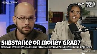 E2197: Owens–TPUSA Debate Looks Like Profitable Spectacle Instead Of Substance 12/4