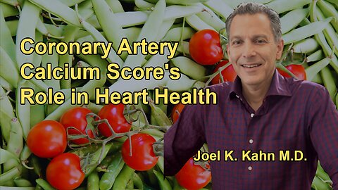 Explanation of the Coronary Artery Calcium Score, Its Accessibility, and Its Significance in