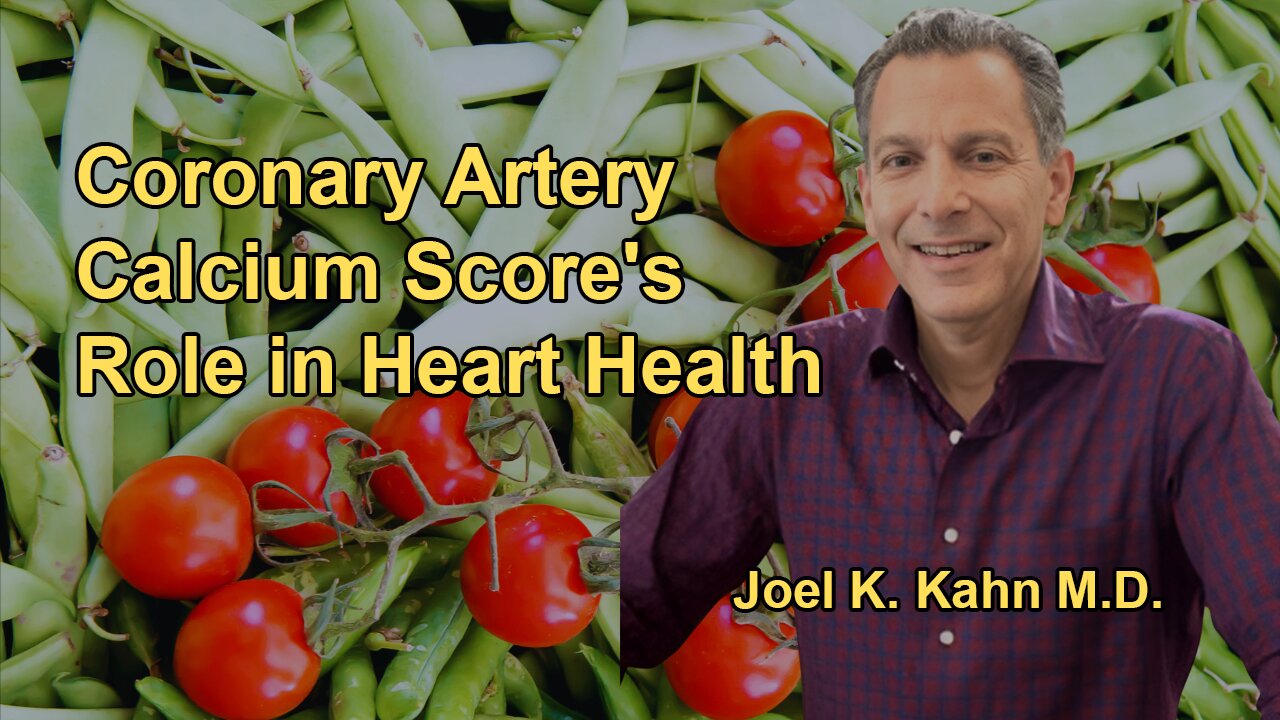 Explanation of the Coronary Artery Calcium Score, Its Accessibility, and Its Significance in