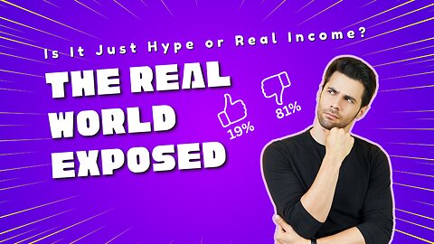 The Real World by Andrew Tate