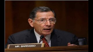 Sen. Barrasso Senate GOP Aiming to Cut $2T