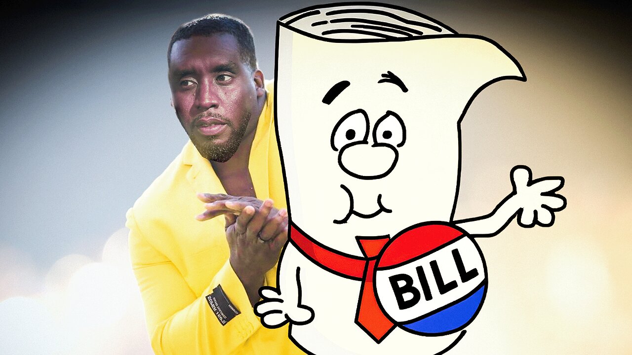 Here Comes OBBB, No Diddy - Loaded Talk - Ep73
