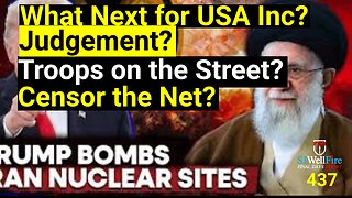 After the Iran Attack, What to Expect for the NWO