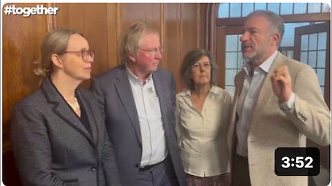 "UK Doctors Silenced for Voicing Concerns Over COVID Vaccine Harms and Deaths"