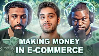 How To Make Money In E-Commerce