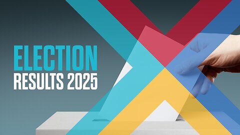 Election Results 2025 - Full Analysis & Breakdown